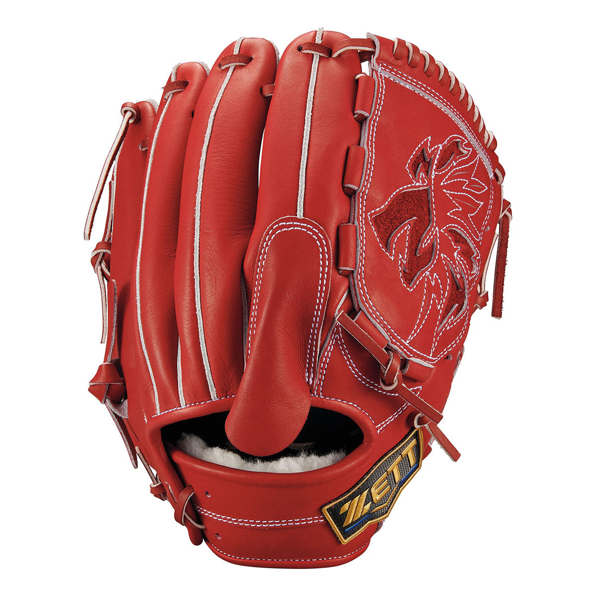 硬式グラブ ネオステイタス 投手用 サイズ:4 | 【ZETT】ゼットベース