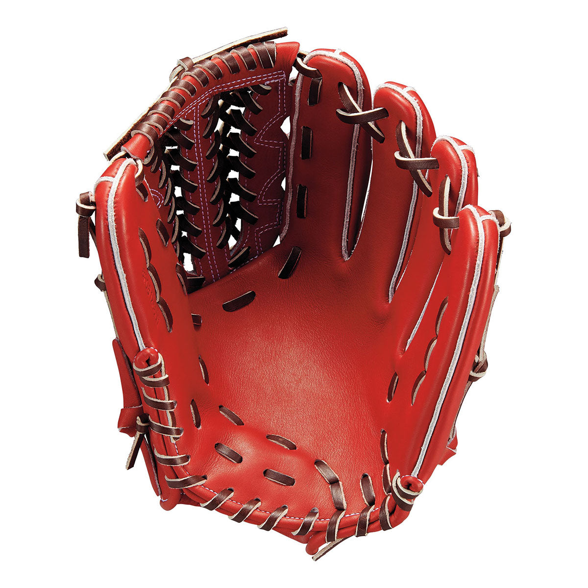 硬式グラブ ネオステイタス 内野オールラウンド用 サイズ:4 | 【ZETT