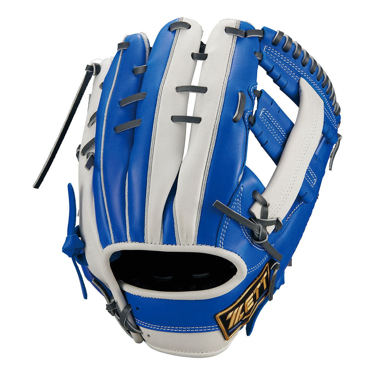 軟式グラブ ネオステイタスSC オールラウンド用 サイズ:4 | 【ZETT