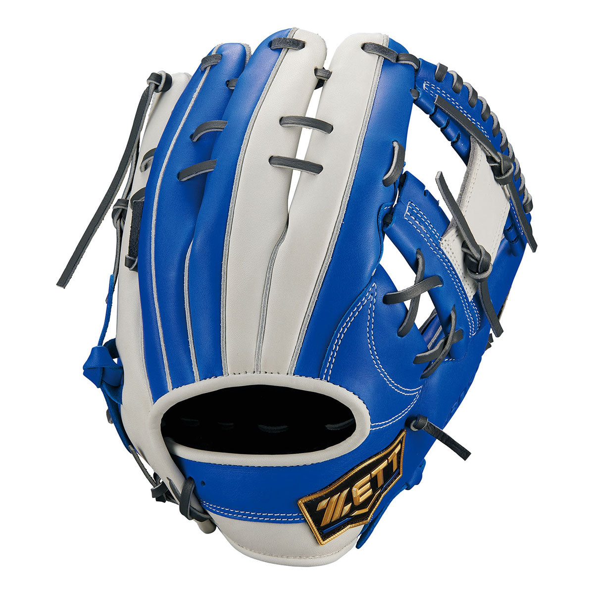 軟式グラブ ネオステイタスSC オールラウンド用 サイズ:4 | 【ZETT