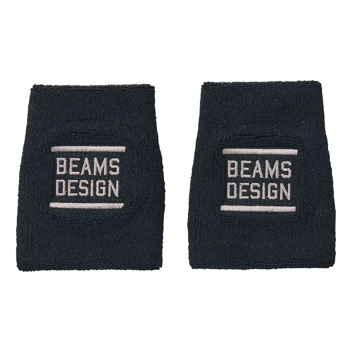 ZETT by BEAMS DESIGN リストバンド BW79103 | 【ZETT】ゼットベース