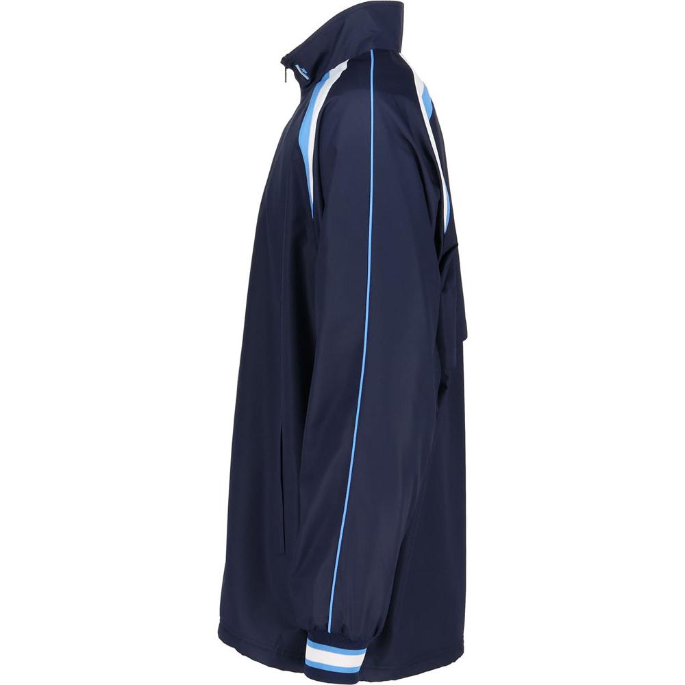 バスケ ウォームアップジャケット | 総合スポーツ企業グループ ゼット