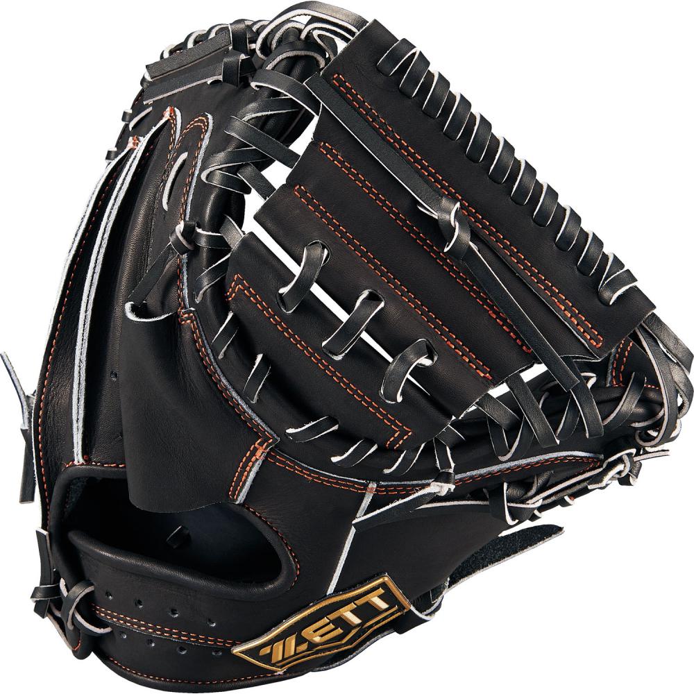 硬式キャッチャーミット ネオステイタスVLシリーズ 捕手用 | 総合