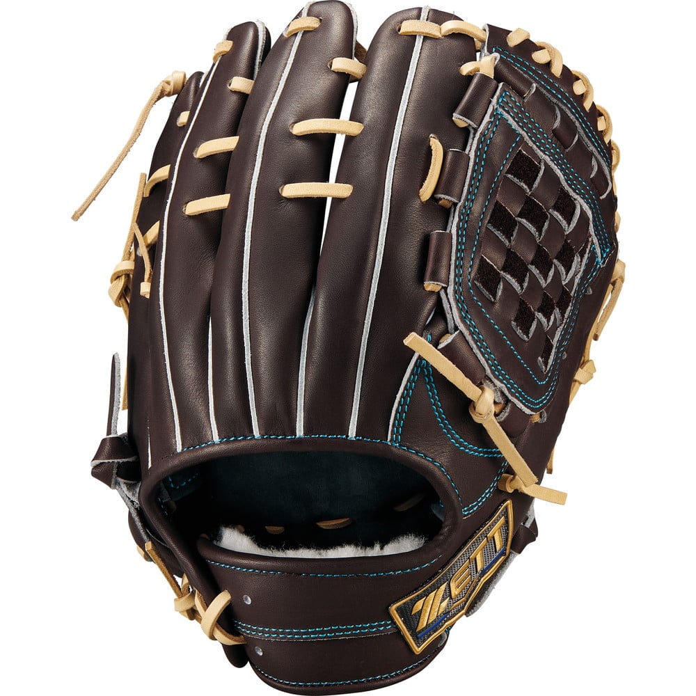 硬式 キャッチャーミット プロステイタス 捕手用 | 総合スポーツ企業