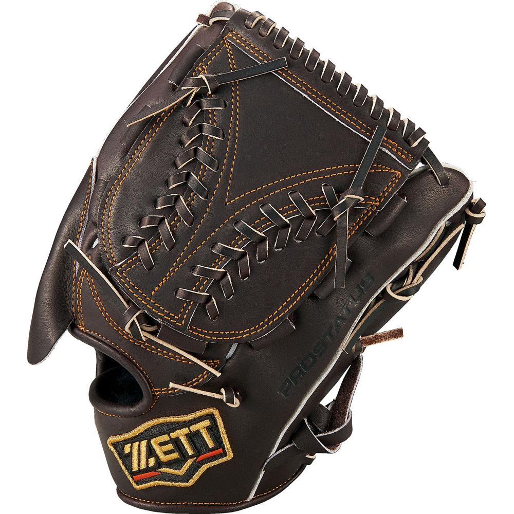 硬式 グラブ プロステイタス 投手用 | 総合スポーツ企業グループ