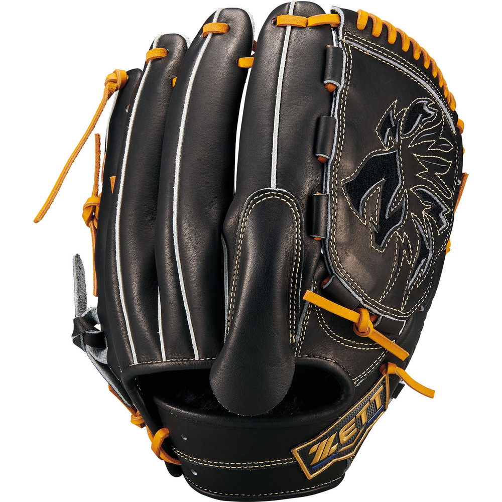 少年軟式グラブ ネオステイタスLE 二塁手・遊撃手用 源田タイプ | 総合