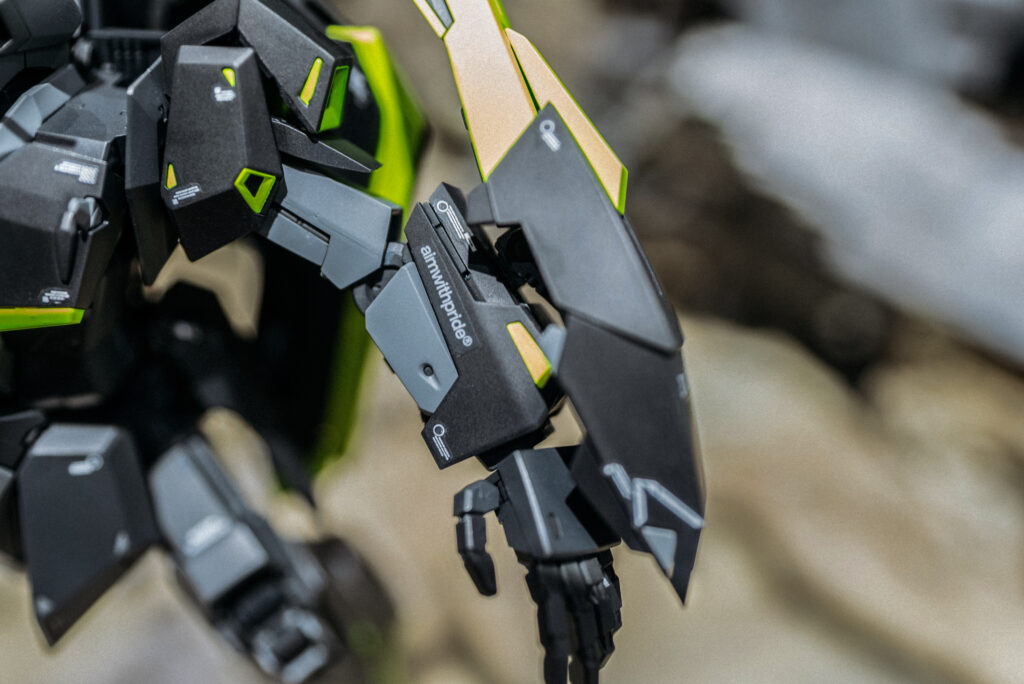 ZETA DIVISION GUNDAM」期間限定で展示開始｜NEWS｜ZETA DIVISION®