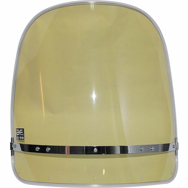 ロング風防 | 旧車バイクカスタムパーツのゼットファーザーブラザーズ