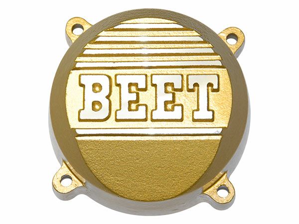 ZRX400 BEETポイントカバー | 旧車バイクカスタムパーツのゼット