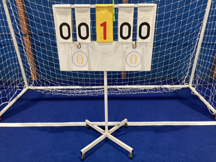 チームトレーニングに！フットサル以外にも！豊富なレンタル備品を紹介