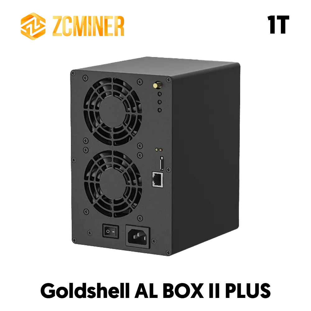 ALPH ASIC Miners for Sale | High-Efficiency Mining – ZC MINER