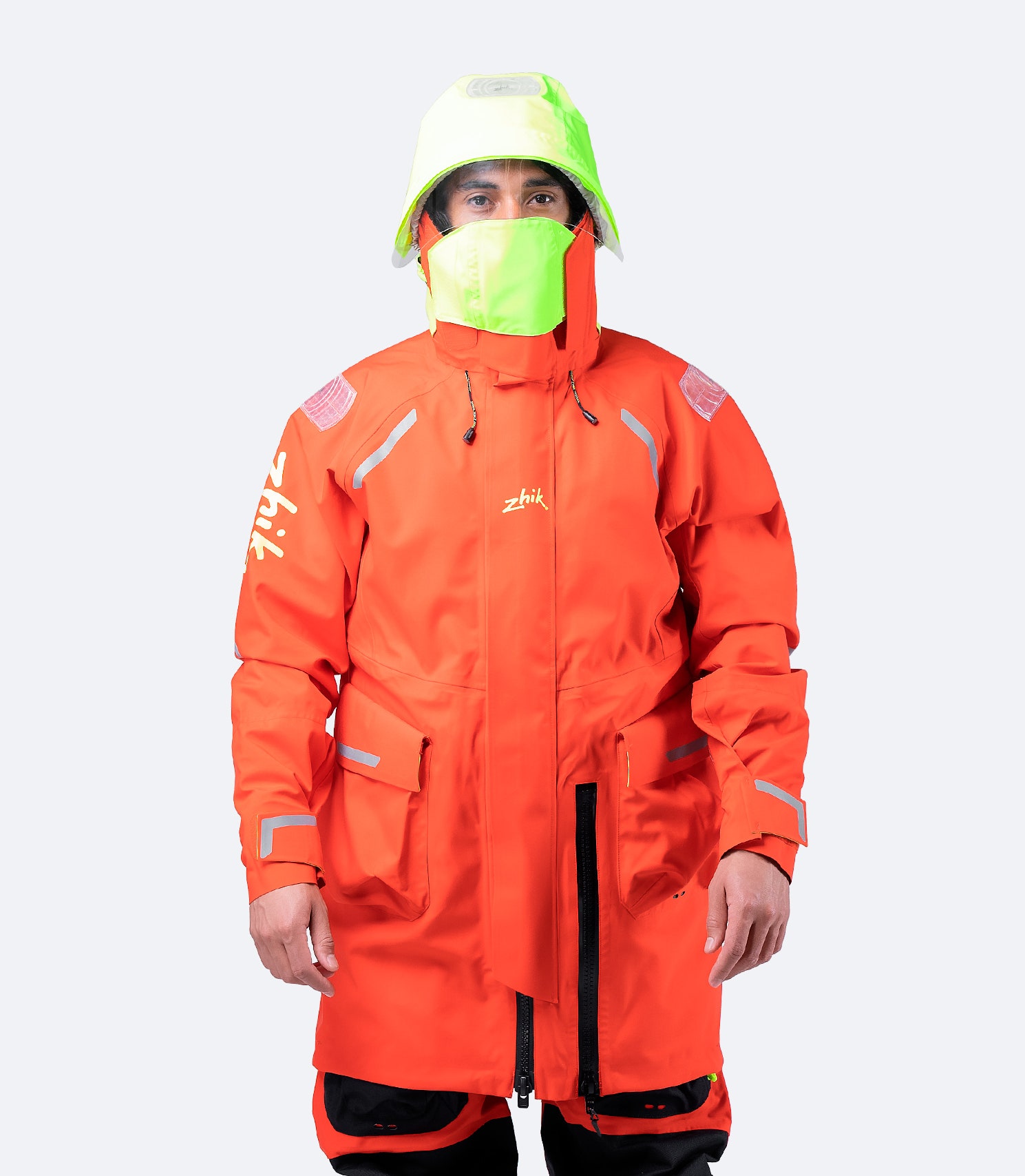 OFS900 Jacket | Zhik United States