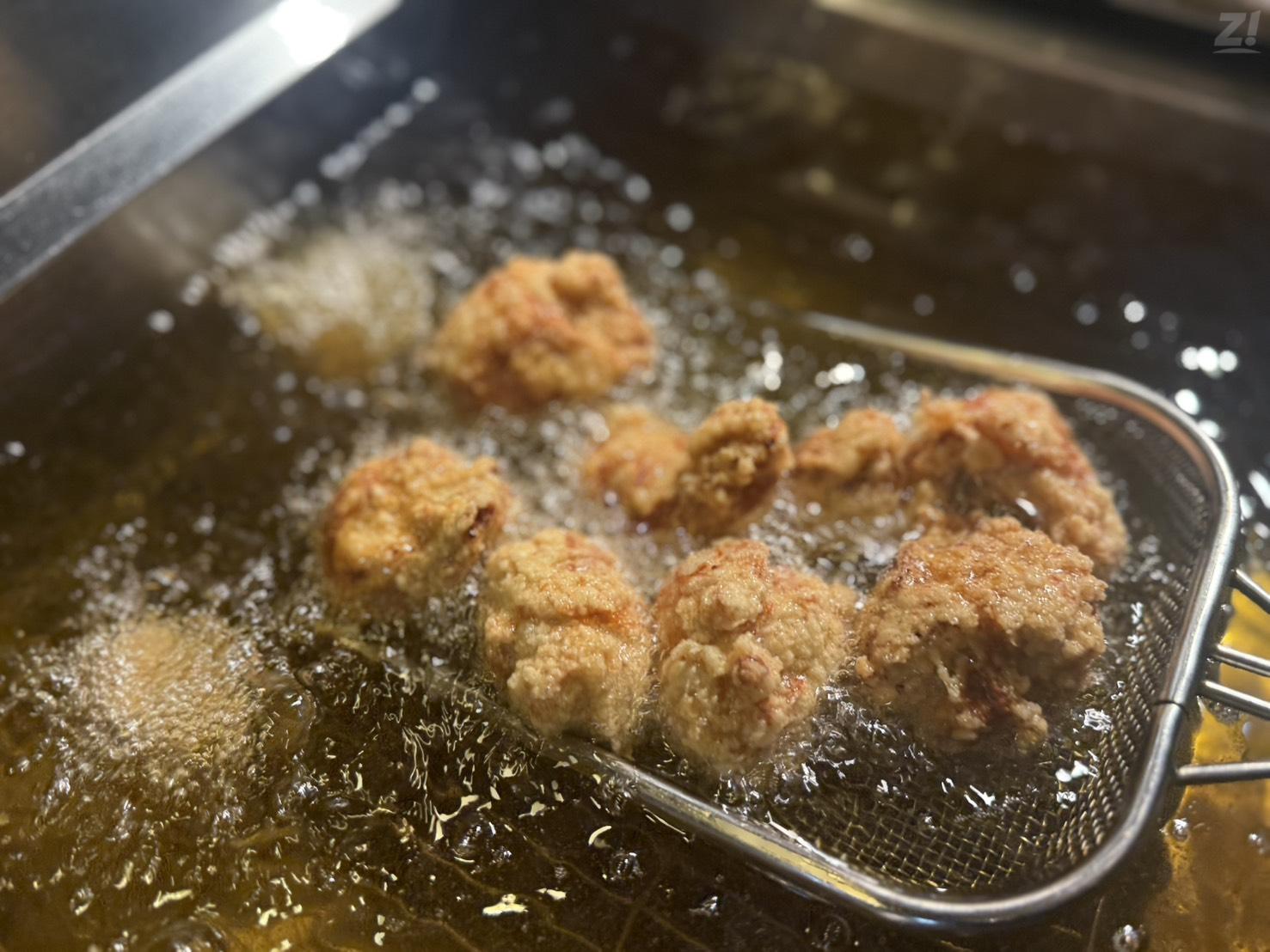 新店舗】中津駅徒歩2分の場所に「からあげ織田」がオープン！/ 中津市