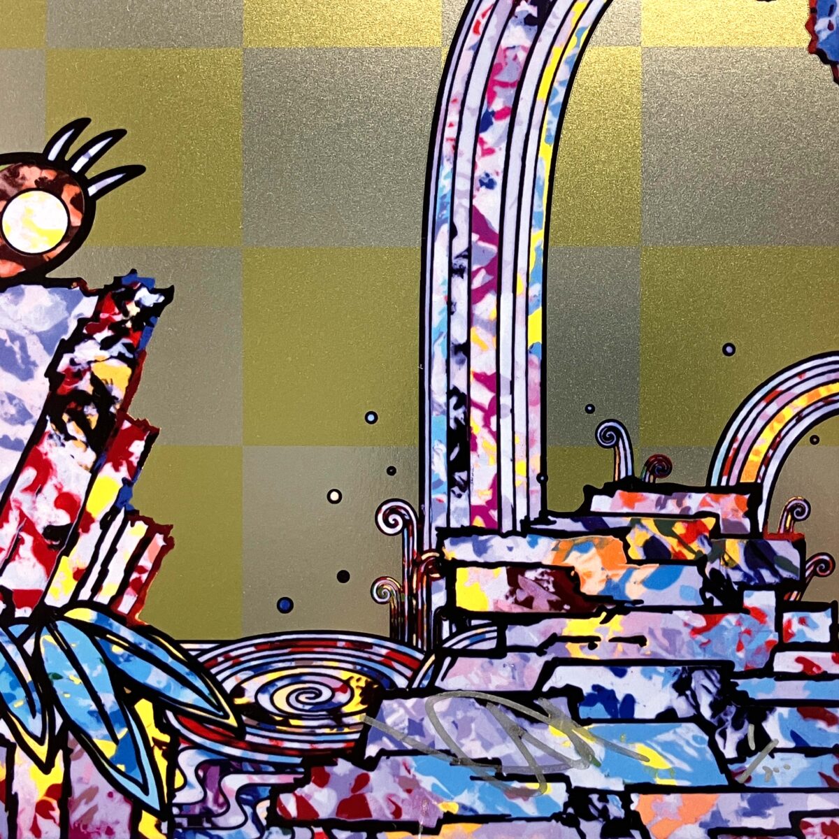 パンダ子パンダパンダ(1月下旬頃より順次発送) | Zingaro official Web