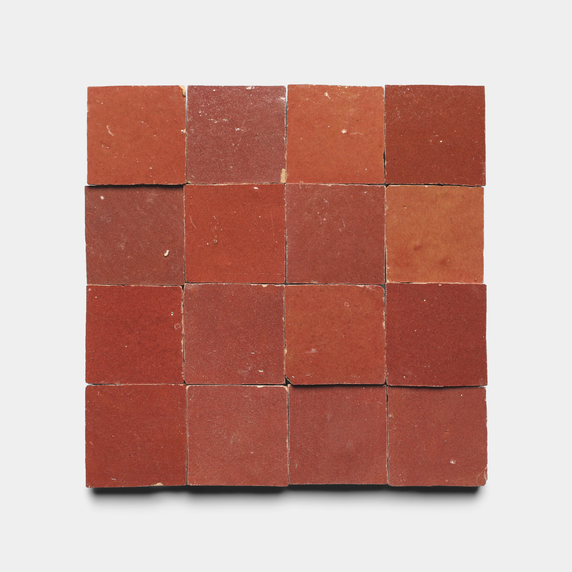 Terra Rosa 2x2 – Zia Tile