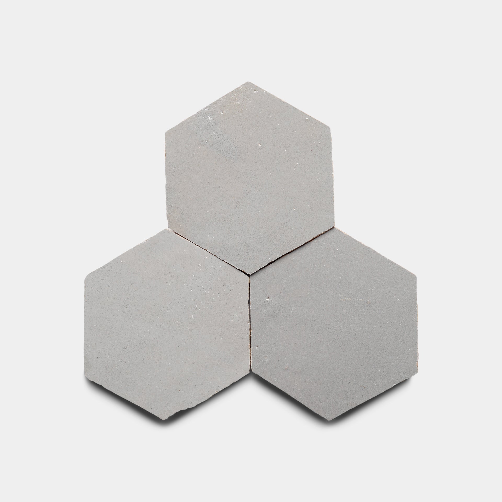 Absinthe 3.5x4 Hex Zellige – Zia Tile