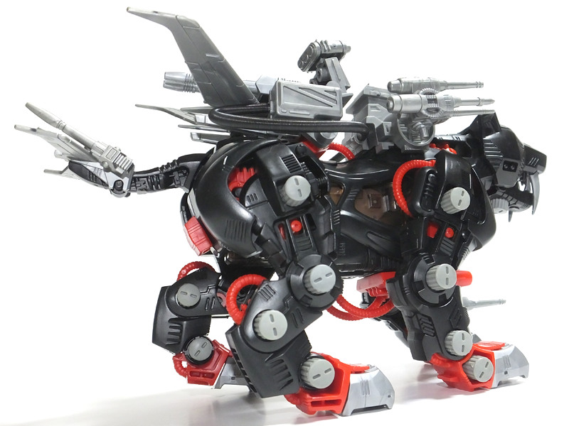 ZOIDS IGNITION -ゾイドイグニッション-