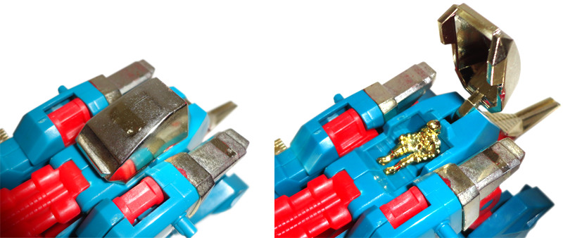 ZOIDS IGNITION -ゾイドイグニッション-