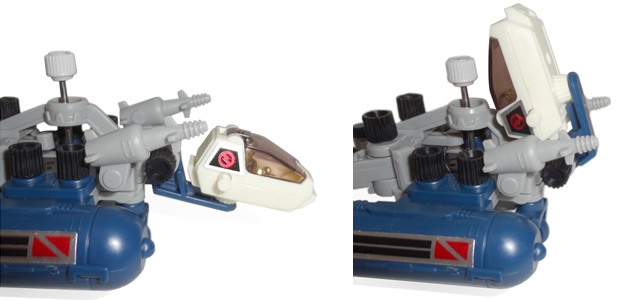 ZOIDS IGNITION -ゾイドイグニッション-