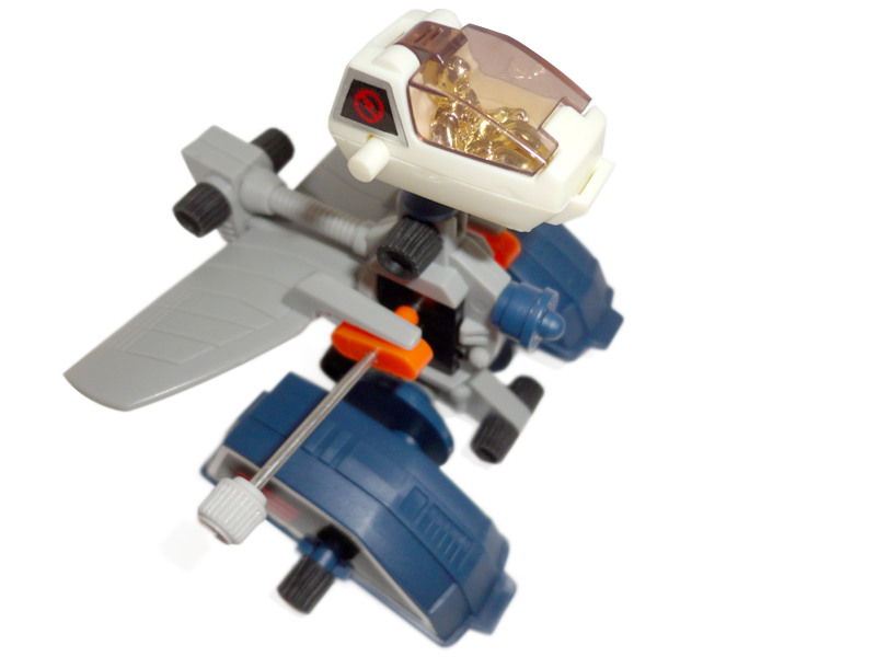 ZOIDS IGNITION -ゾイドイグニッション-