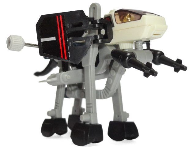 ZOIDS IGNITION -ゾイドイグニッション-