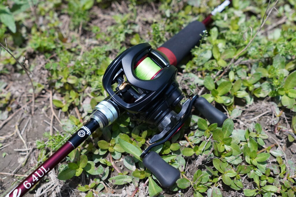 23 SS AIR TWを買ったので徹底インプレ！