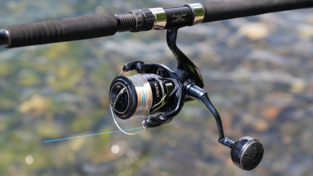 24ストラディックSW コスパ抜群のSW機の実力は・・？【インプレ】