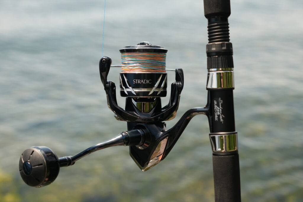 24ストラディックSW コスパ抜群のSW機の実力は・・？【インプレ】