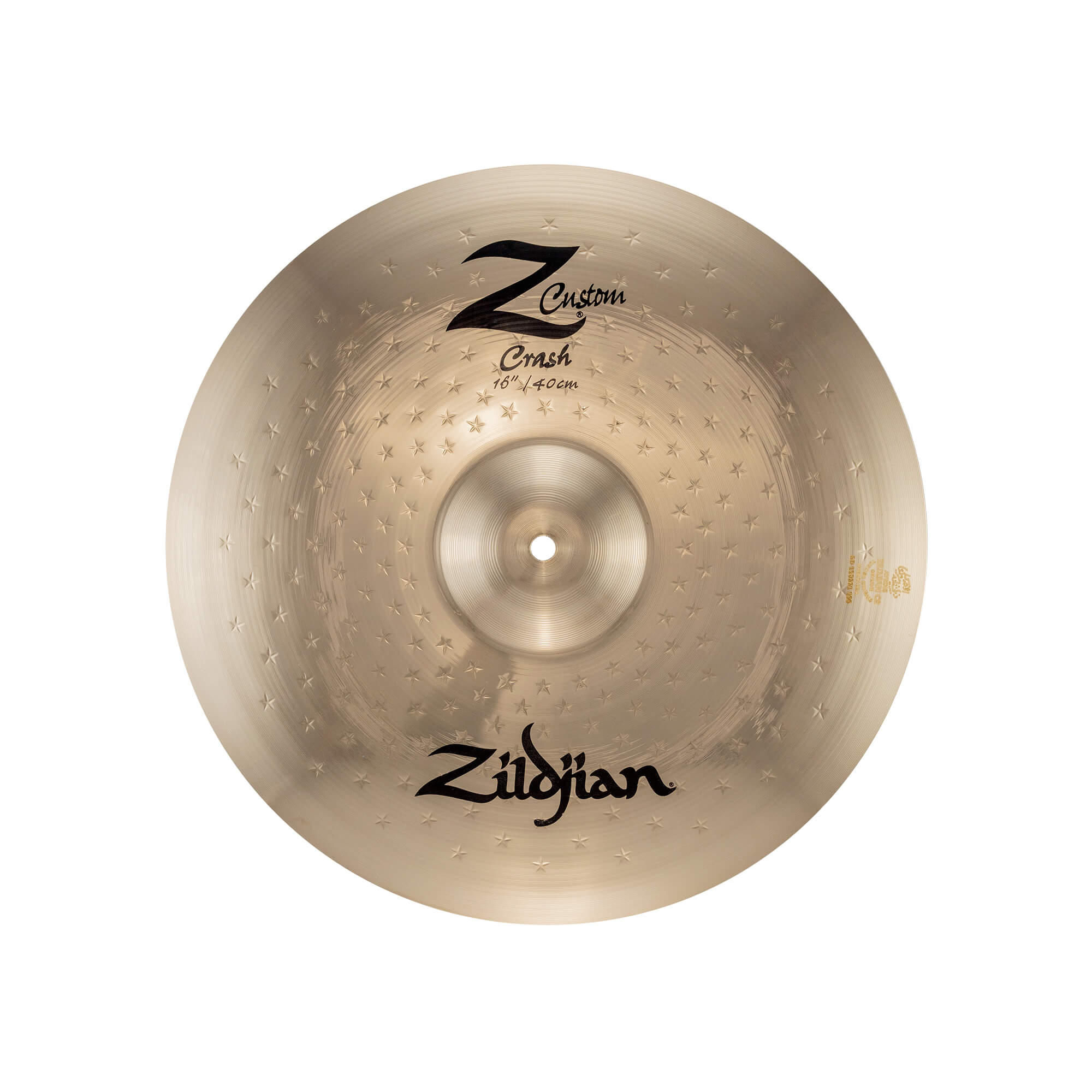 Z Custom Crashes | Zildjian – Zildjian