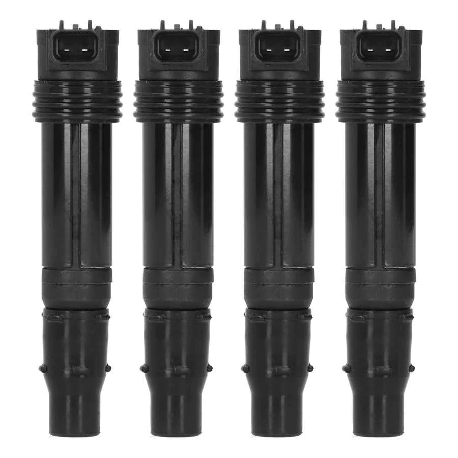 KAWASAKI NINJA ZX-636 ZX6R ZX-10 Z KLE ER VERSYS BOBİN BUJİ PİPOSU