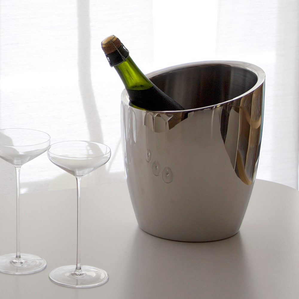クゾン シャンパンクーラー(大) – zizi STORE