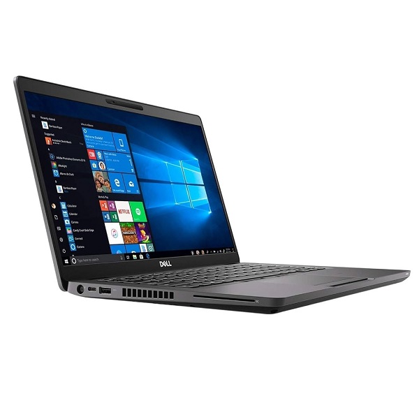 Dell Latitude 5490 | Core i5 8th Gen | 8GB +256GB SSD | 14 Inch