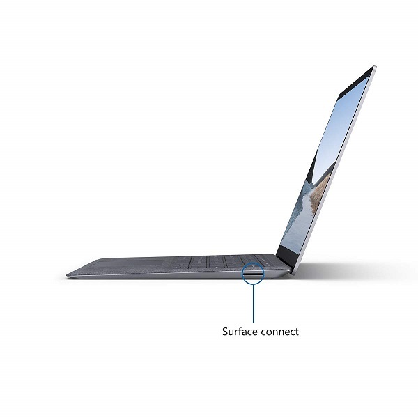 Microsoft Surface 1867 | Core i7 10th Gen | 16GB+256GB SSD | 14