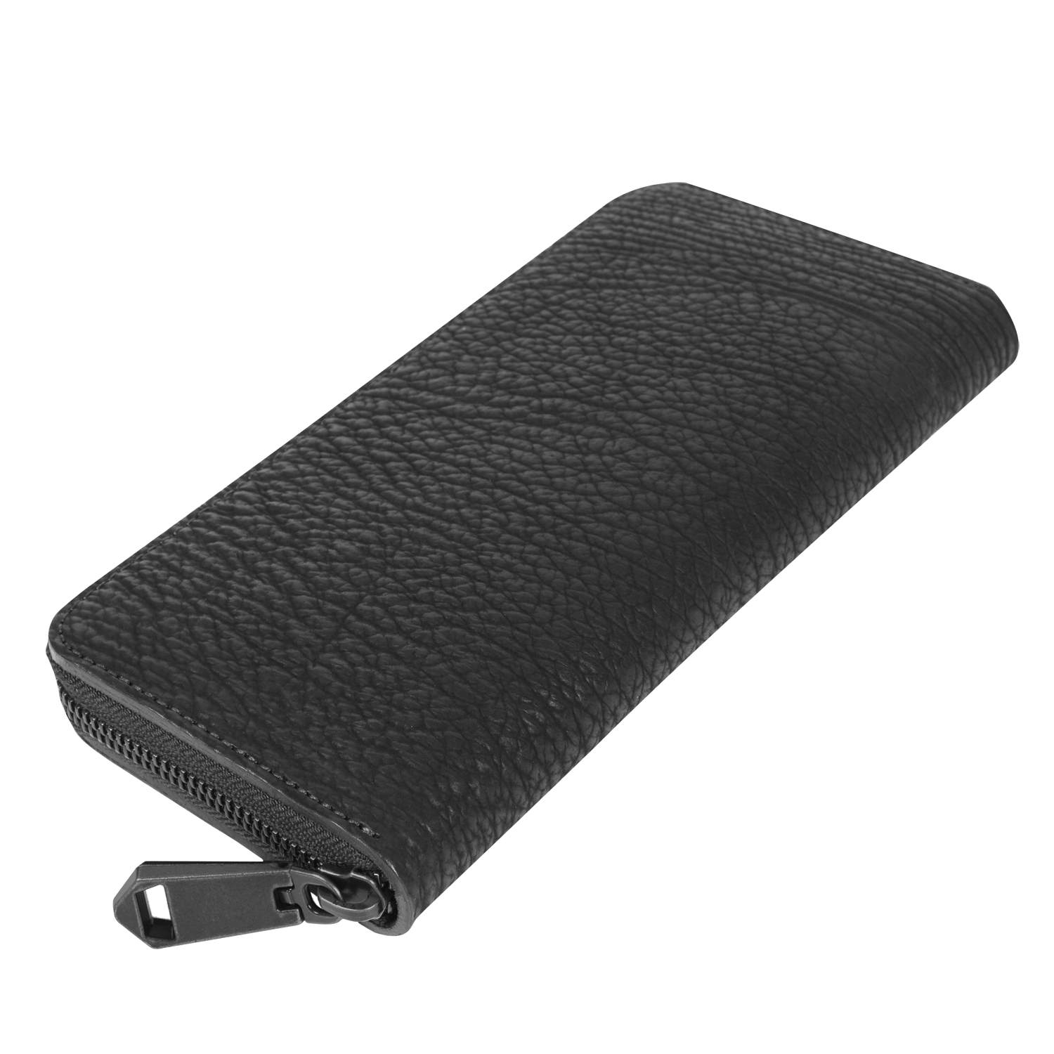 ZLW-136 ヨシキリザメ革 財布 / ZOO 公式Online Shop