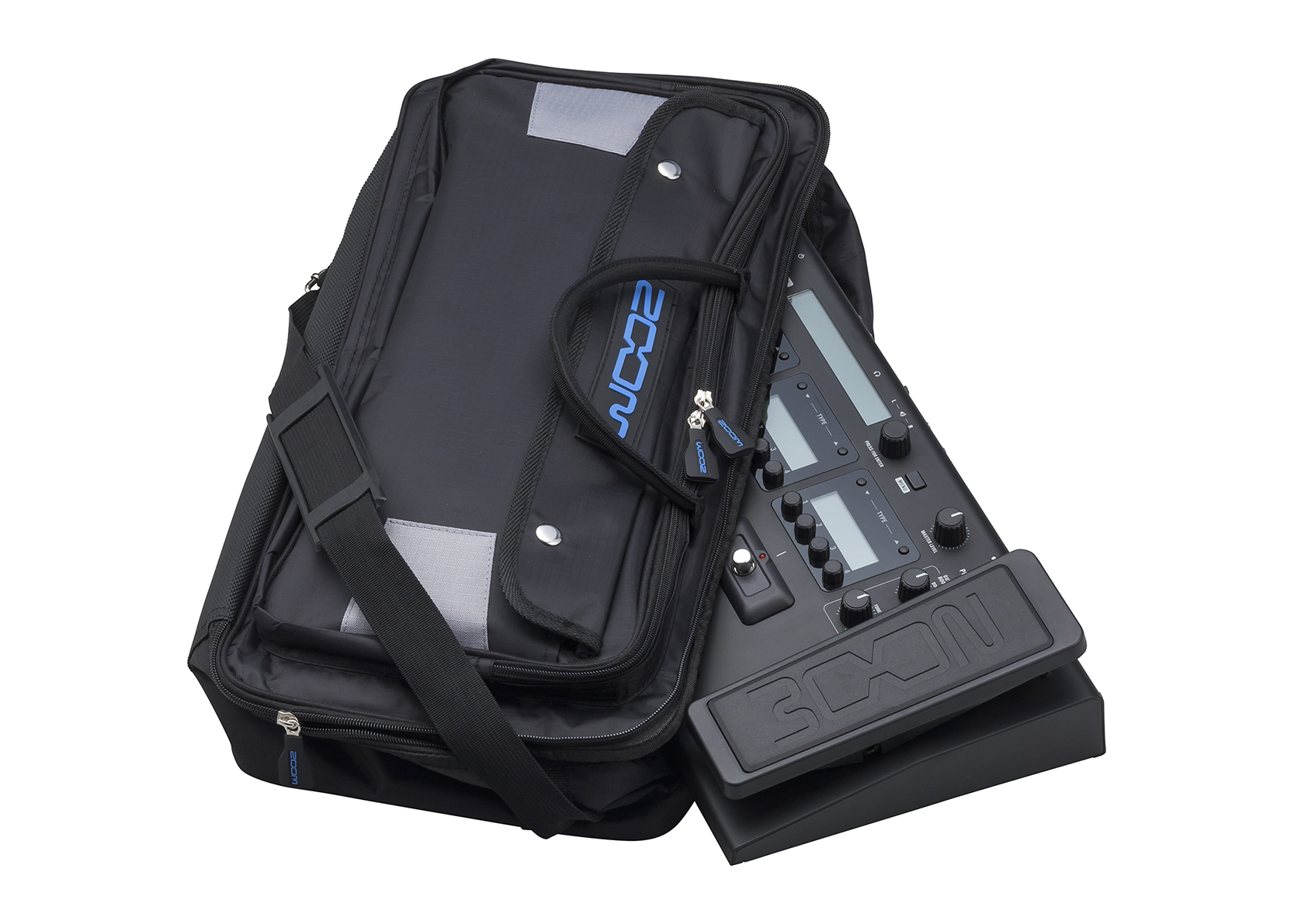 SCG-5 Soft Carrying Case for G5/G5n | Zoom