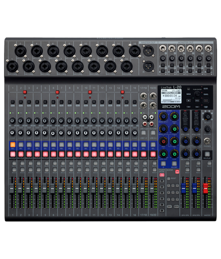 FS01 | Buy Now | ZOOM