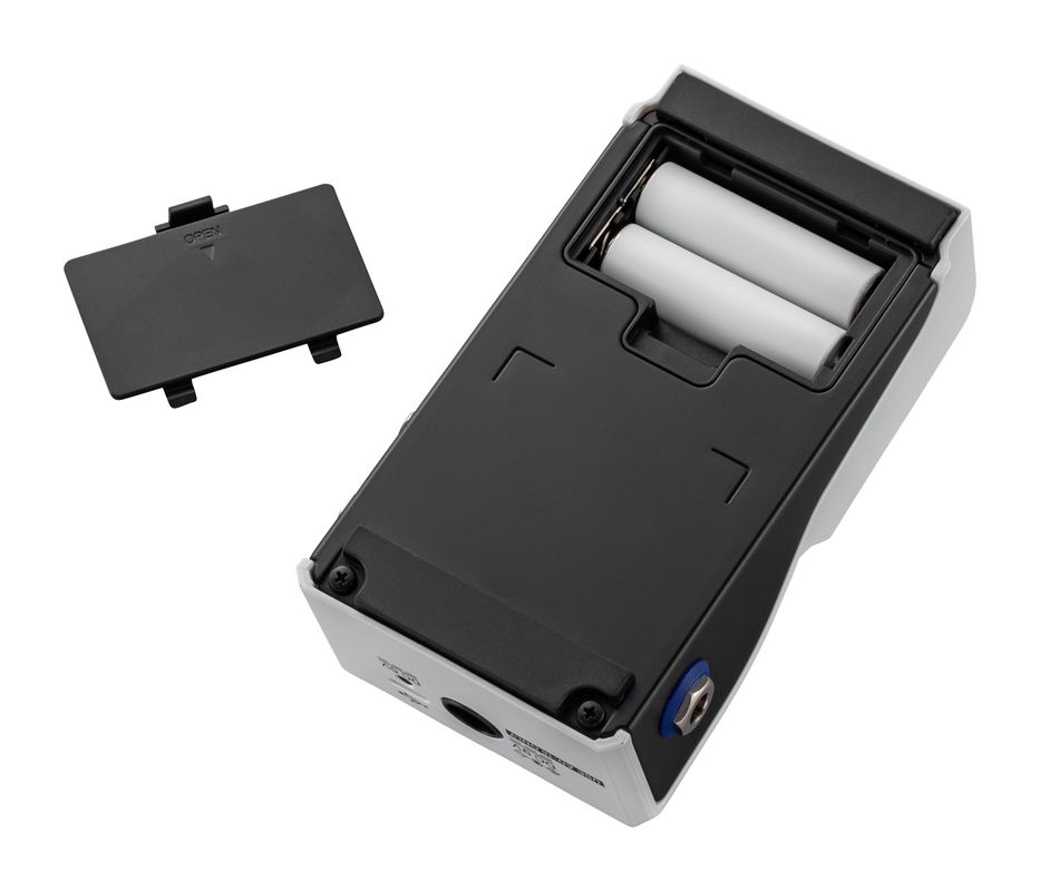 ZOOM MS-50G+ MultiStomp | ZOOM