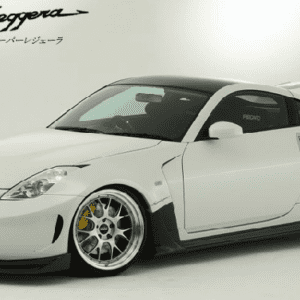 350Z – Zociety