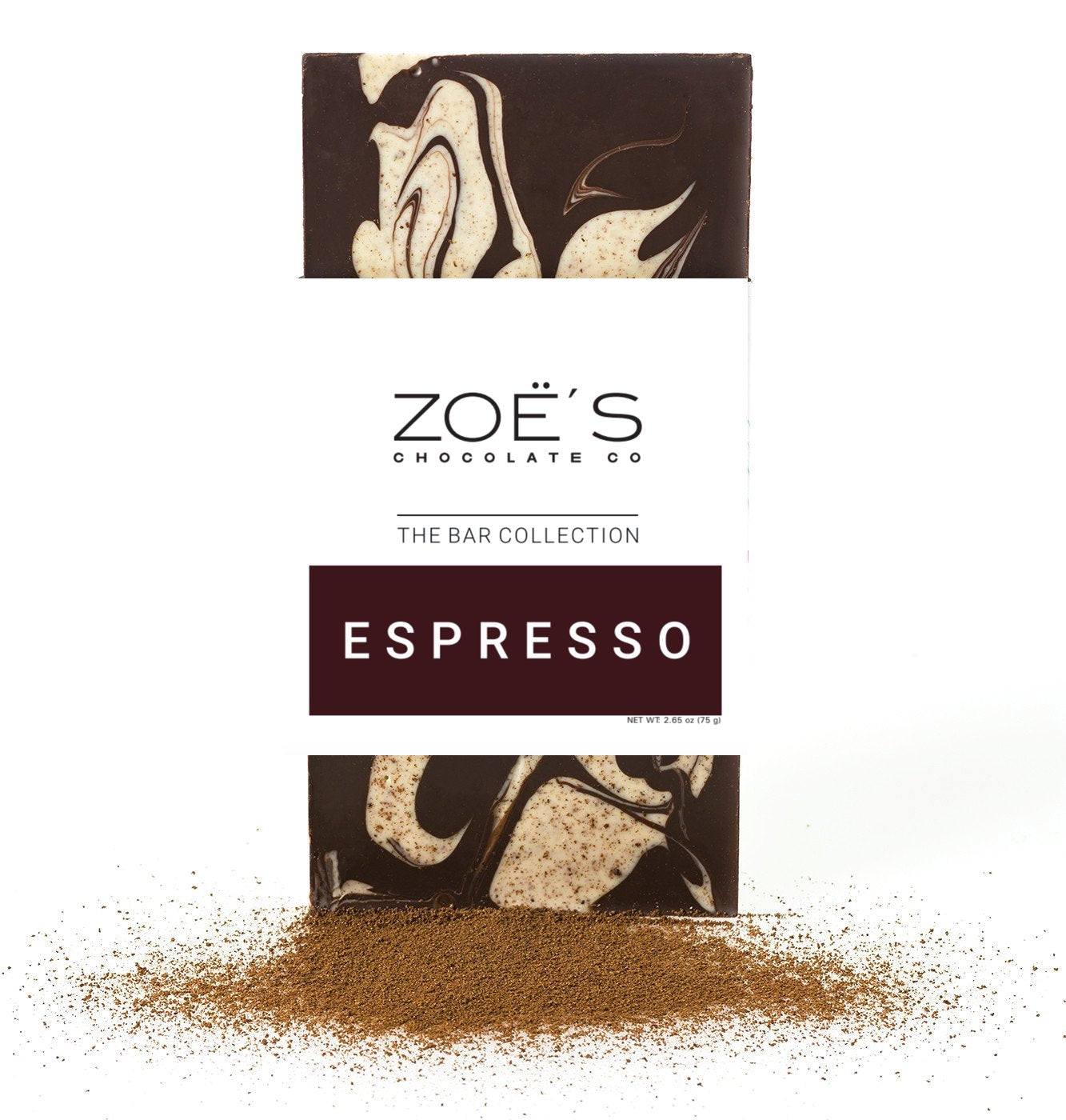 Espresso Bar - Zoe's Chocolate Co.