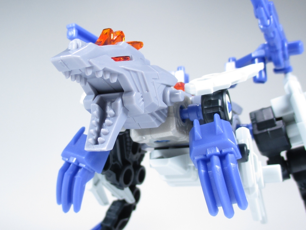 エヴォフライヤー レビュー