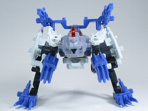 エヴォフライヤー レビュー