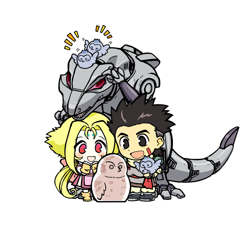 アニメ『ゾイド -ZOIDS-』25th ANNIVERSARY POP UP TOUR