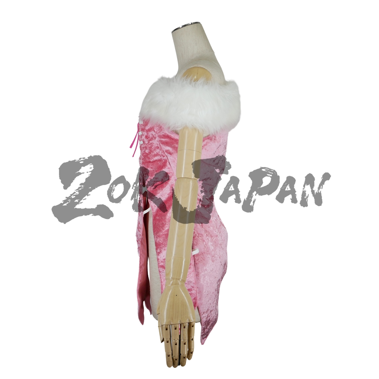 Dr.STONE 紅葉ほむら 風 コスプレ衣装