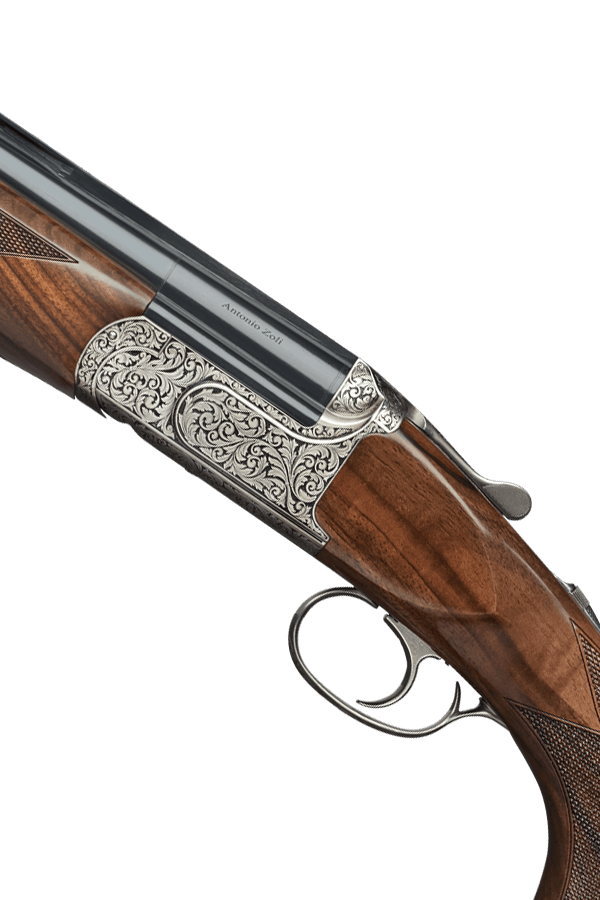 Z-Sport Torino | Premium Competition Shotgun | Zoli Antonio