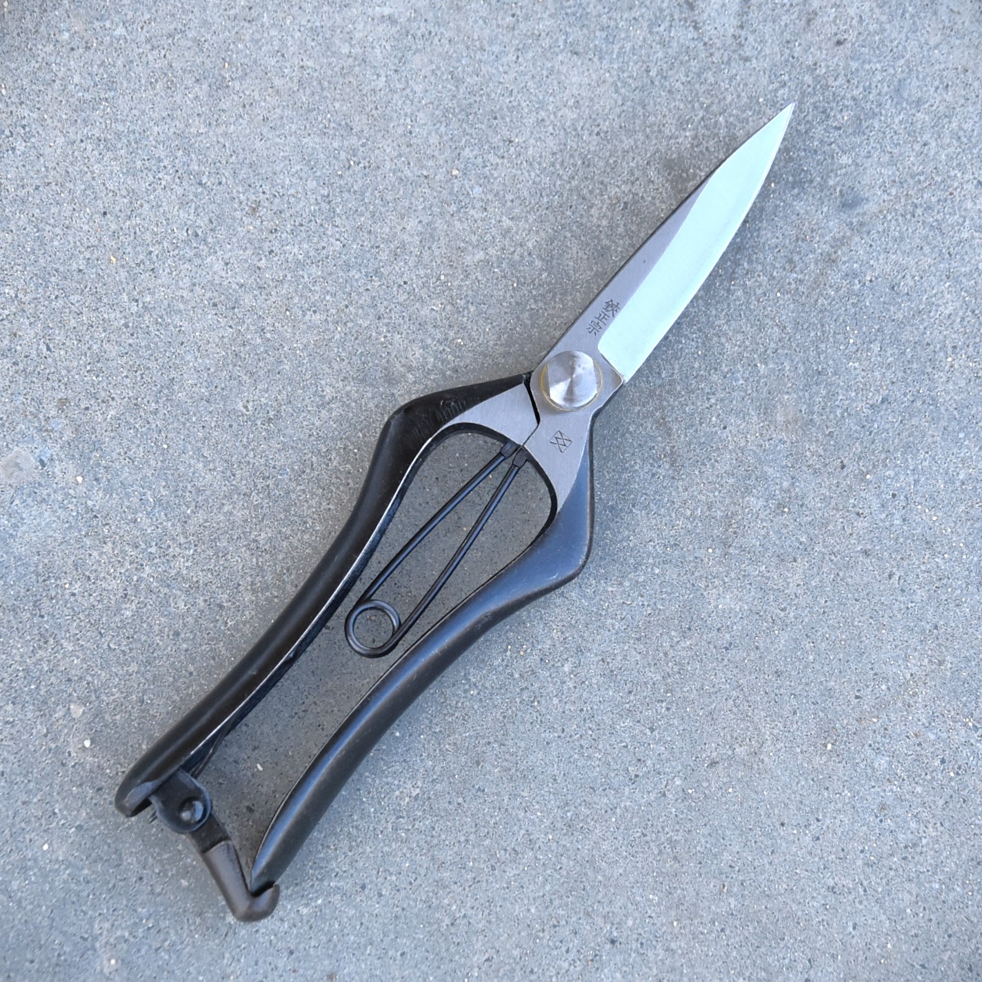 造園道具.com / 芽切鋏