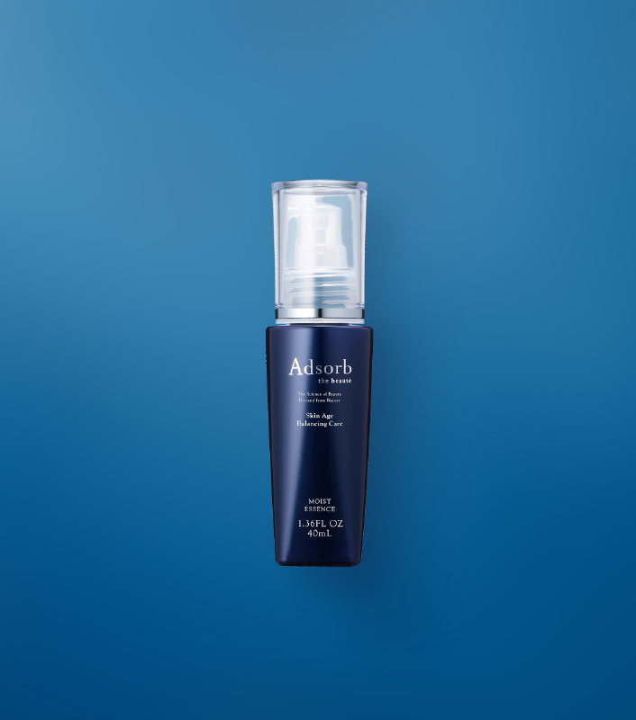 Adsorb - ZEAL COSMETICS