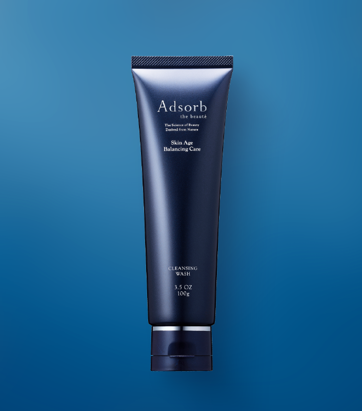 Adsorb - ZEAL COSMETICS