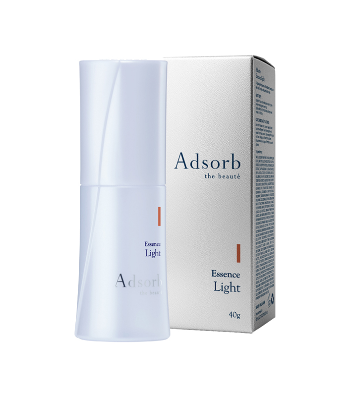 adsorb_new - ZEAL COSMETICS