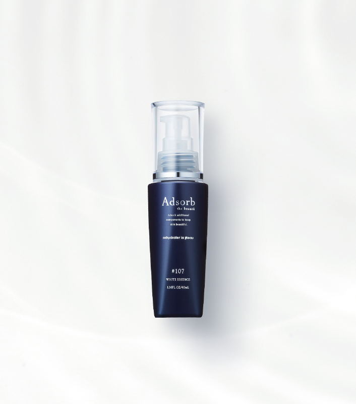 rehydrater Adsorb - ZEAL COSMETICS