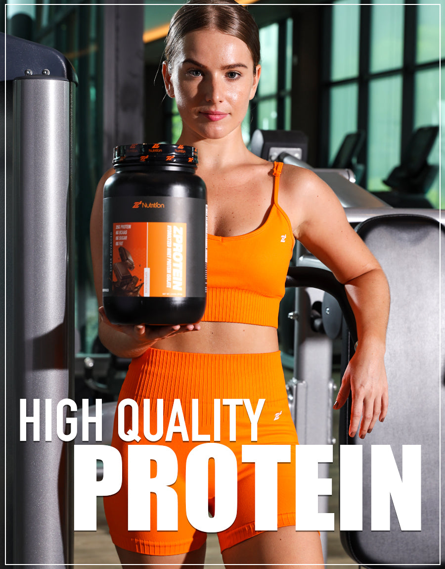 Z Protein 5lbs – Znutritionusa